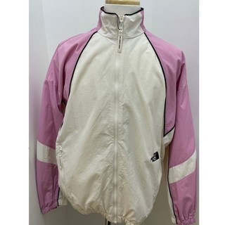 노스페이스 TNF 크루 자켓 CRE NJ3BR10K