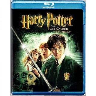 프리미엄 DVD 블루레이 베스트셀러 Harry Potter and the Chamber of Secrets (2-DiscSEBD) [Blu-ray 프리미엄 DVD 블루레이 베스트셀러 Harry Pott 상품 이미지