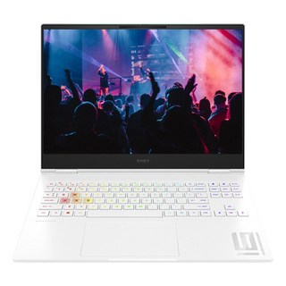 HP 2023 오멘 16 Slim 코어i7 인텔 13세대 지포스 RTX 4060, 세라믹화이트, 2TB, 32GB, WIN11 Pro, 16-u0038TX