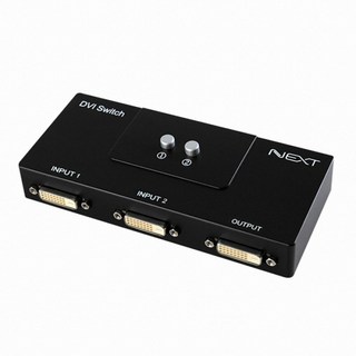 NEXT NEXT-DVI202SW 사용 모습