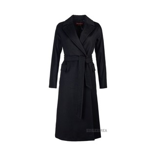 FW24 여성 브라도 버진울 코트 BRADO 013