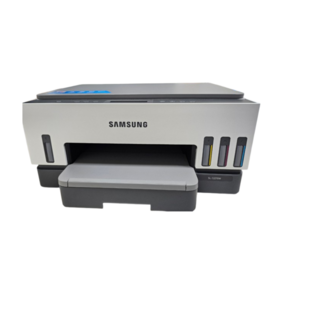 삼성전자 무한 컬러 잉크젯 복합기 SL-T2270W