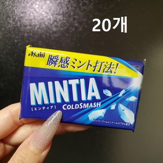 4. 아사히 민티아 ..