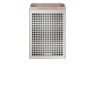 삼성전자 블루스카이 공기청정기 AX033B310GBD 33.1㎡, Beige x Greige
