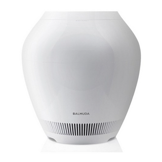 발뮤다 청정 필터 기화식 가습기, [ERN-1100SD 가습기 화이트]