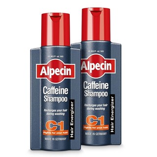 1. Alpecin ..