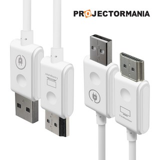 프로젝터매니아 무선 HDMI 송수신기