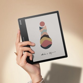 Onyx BOOX Leaf3 전자책 리더기