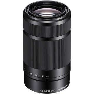 SEL55210 렌즈 이미지
