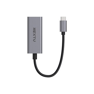 이지넷 3301CTG USB C타입/A타입 기가비트 유선랜카드 RJ45, 넥스트유 3301CTG 상세 정보