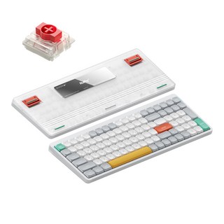NUPHY AIR96 V2 기계식 키보드