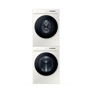 삼성전자 그랑데AI 세탁+건조 WF25CB8895BE+DV20CB8890BE 전국배송, WF25CB8895BE+DV20CB8890BE 상단