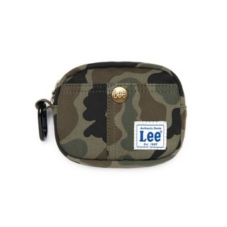 리 LEE 오버롤 미니 파우치 카모 LE2501TC14CA 148791