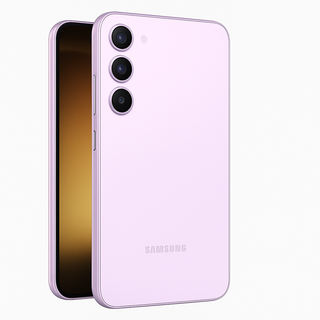 삼성전자 갤럭시 S23플러스 99% 새상품 모든옵션 2년보증A/S 자급제 공기계, 256GB, 라벤더 2년보증A/S