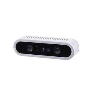 [Orbbec] 한국공식대리점 Gemini E active stereo IR Camera (IMU 내장) KC인증