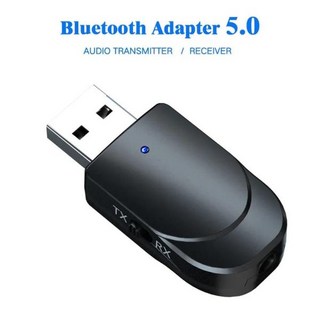 이지블루 차량용블루투스리시버 KN330