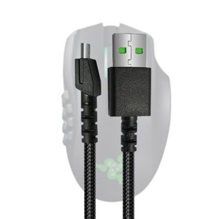 레이저 마우스 호환용 충전 케이블