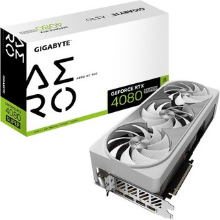 GIGABYT GeForce RTX 4080