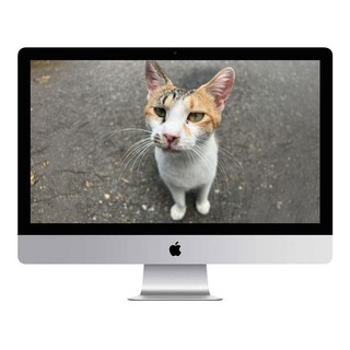 1. 애플 아이맥 2..