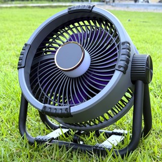 후니홈 캠핑 무선 선풍기