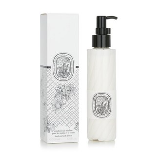 딥티크 오 로즈 핸드 앤 바디로션 200ml, 0.2l, 1개