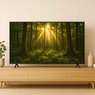 [베스트영상가전] LG UHD TV 50UR8300ENA 125cm 50인치 스탠드타입 방문설치 폐가전수거