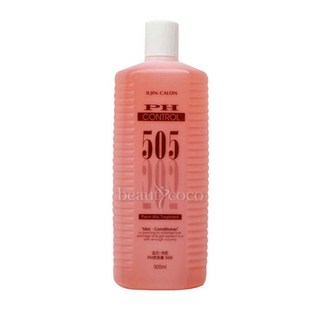 일진 케론 PH 컨트롤 505 920ml 중간린스, 1개