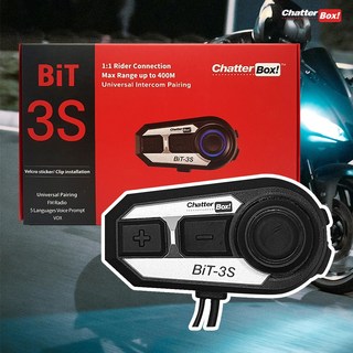 채터박스 BIT-3S