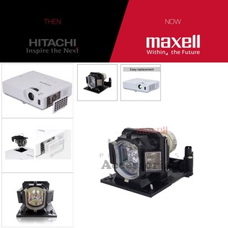 Hitachi 프로젝터램프 DT01481/ CP-EW302 교체용 순정품 모듈일체형램프 당일발송, 1개