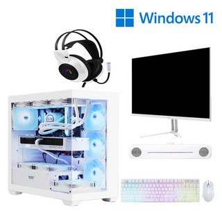 컴집 게이밍 조립식 컴퓨터