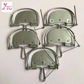 멧돼지 그물 포획장치 포획틀 기구 고라니 포획 설치류 트랩 멧돼지덫