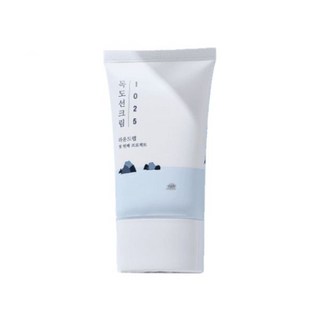 라운드랩 1025 독도 선크림 50ml, 1개