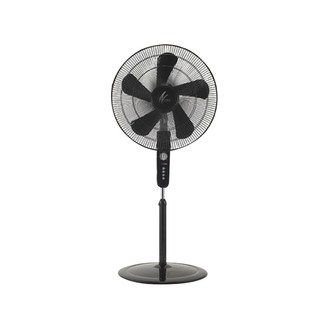 신일 가정 업소용 선풍기 SIF-F20 사용 모습