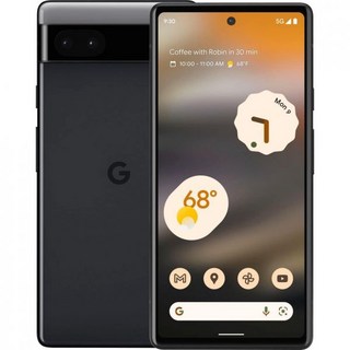구글 픽셀 6a 5G