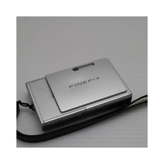 [중고] 후지필름 FinePix Z3 실버 후지필름 디지털 카메라 본체 토일 발송OK 빈티지, 원사이즈
