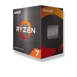 AMD Ryzen™ 7 5800XT 8코어 16스레드 언락 데스크탑 프로세서