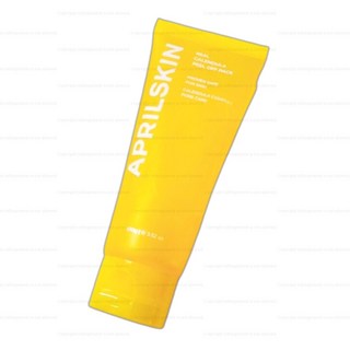 에이프릴스킨 리얼 카렌둘라 필 오프 팩