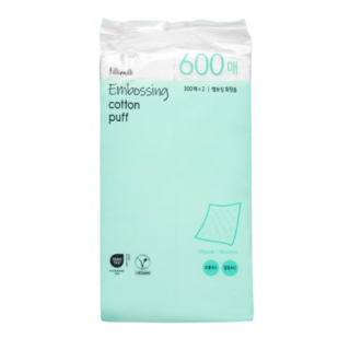 4. 필리밀리 엠보싱..