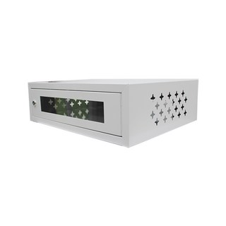 싸드 가정집 사무실 자취방 DVR NVR 녹화기 전용렉 보호함체