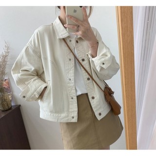 무료 [DE403]윌리 스티치 캐주얼 자켓