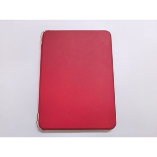 이북리더기 전자책 Kindle paperwhite 2024케이스용 자석 스마트 커버 Signature Edition 7" SA568B 12세대, 04 red