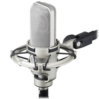 오디오 테크니카 Audio-Technica AT4047 SV 콘덴서 마이크 정품