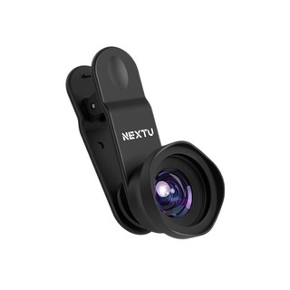 넥스트유 NEXT-16MM 4K 와이드 클립형 스마트폰 광각렌즈