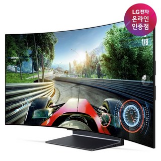 LG 올레드 플렉스 42LX3QKNA