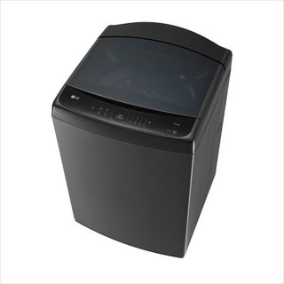LG전자 통돌이 세탁기 T25PX9A 25kg 방문설치, 플래티늄 블랙