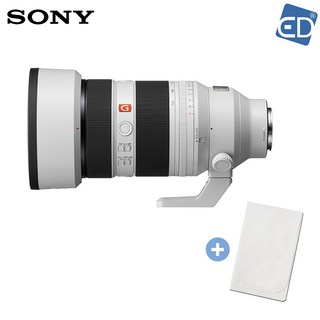 소니정품 FE 50-150mm F2 GM / SEL50150GM / 풀프레임 미러리스 망원 줌렌즈 +포켓융 /ED, 소니 FE 50-150mm F2 GM