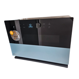 LG 디오스 오브제컬렉션 광파오븐 MLJ32MRS