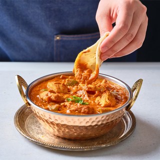 [300g]푸나왈라 대구 줄서서 먹는 인도커리, 300g, 1개, 빨락프라운
