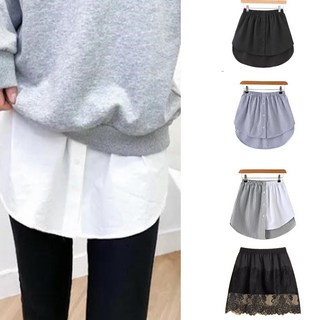 허리가리개로 문제 해결하기