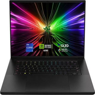 3. Razer Bl..